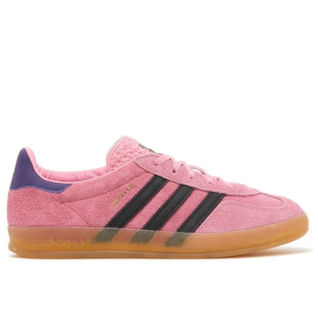 Gazelle Pink 