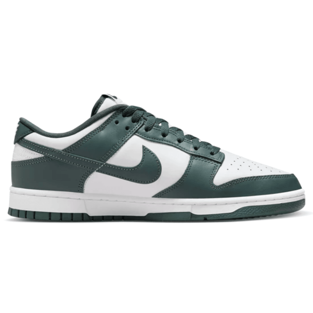 Dunk Low Haki(Green)