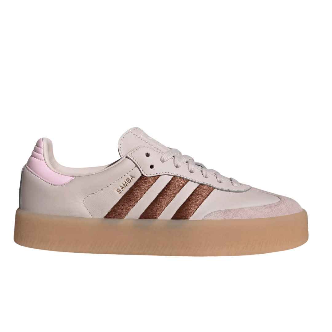 Sambae Putty Mauve