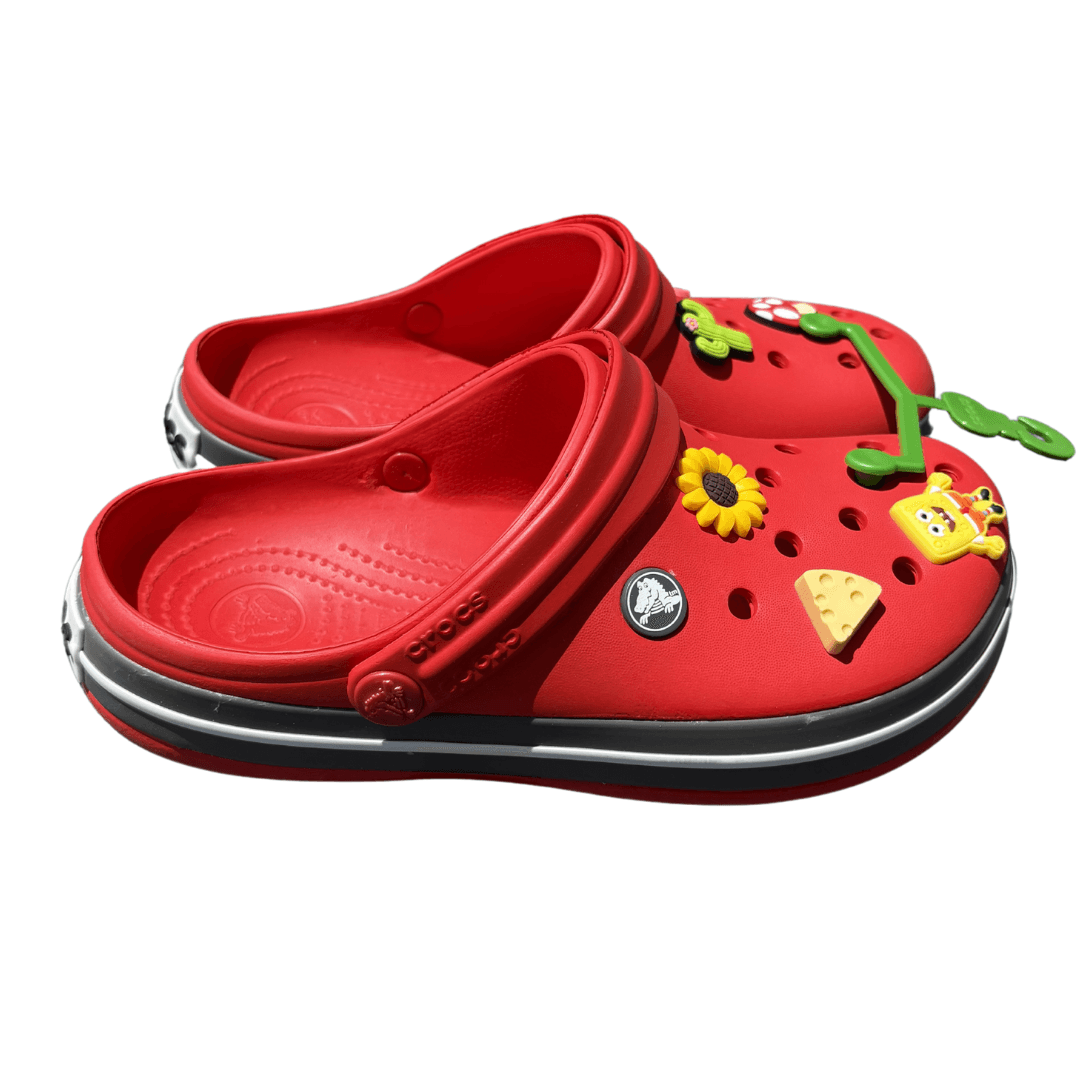 Crocband Kırmızı