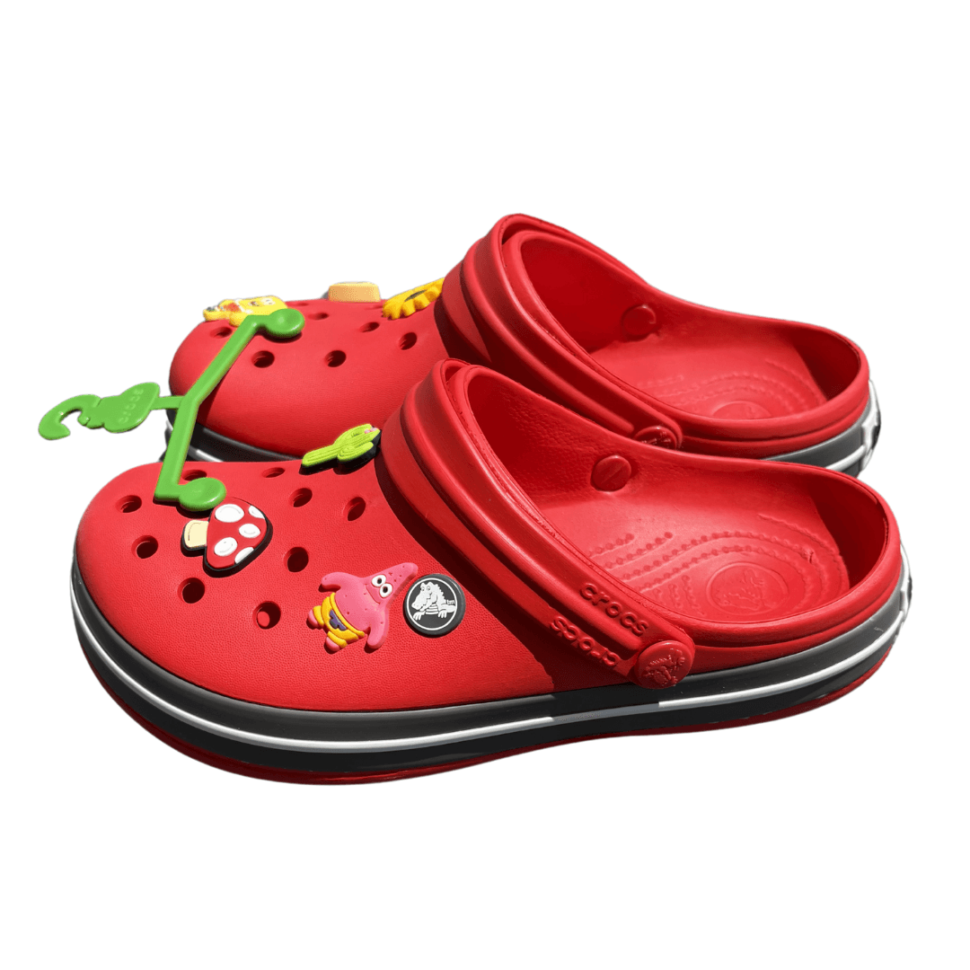 Crocband Kırmızı
