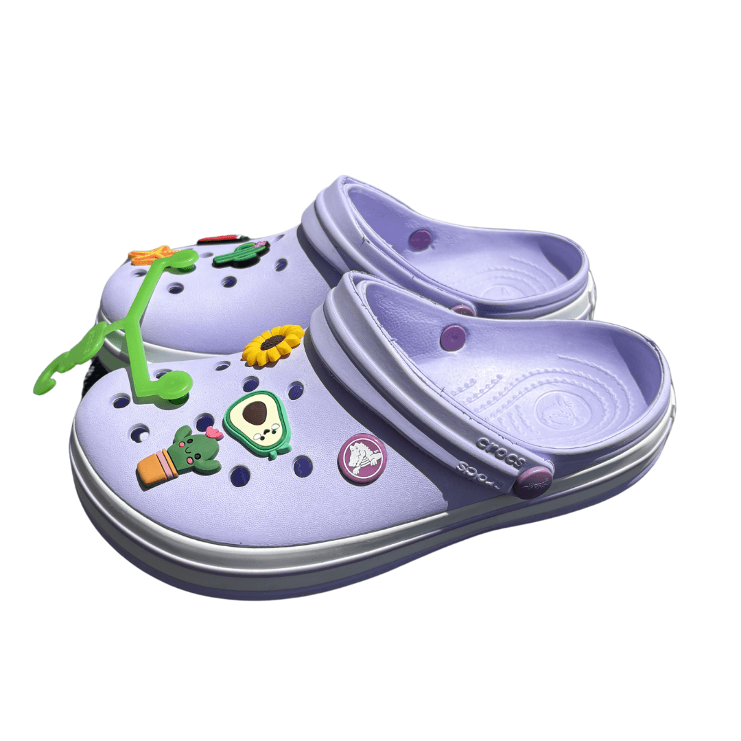Crocband Lila 