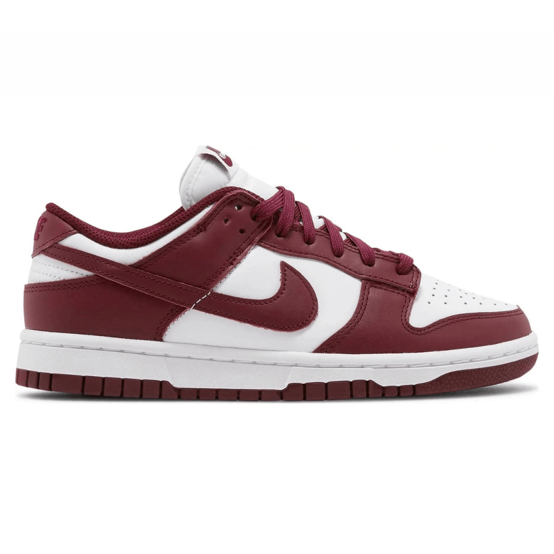 DUNK'BORDO'
