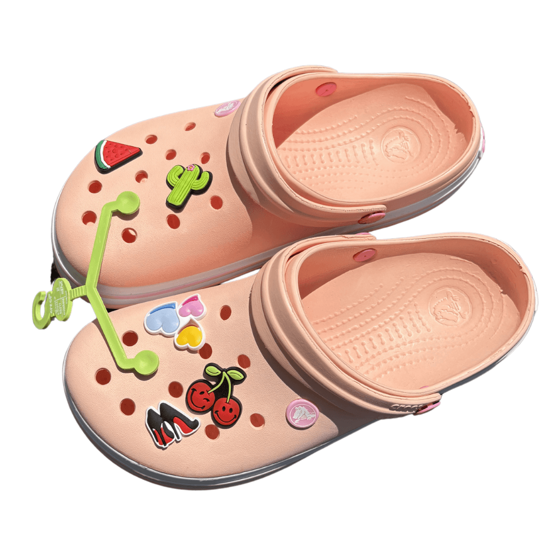 Crocband Pudra