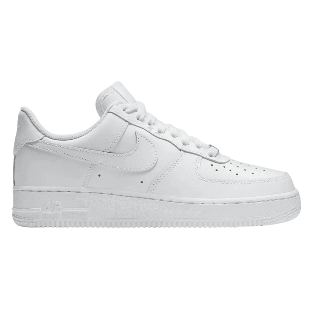 AİR FORCE 1’07 'WHİTE'