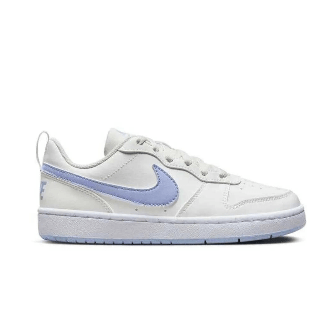 Court Borough Low Recraft 2 BLUE
