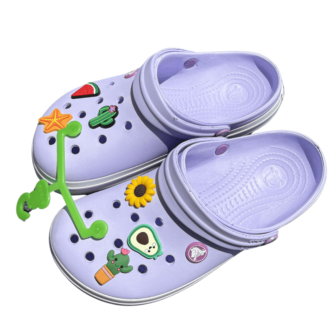 Crocband Lila 