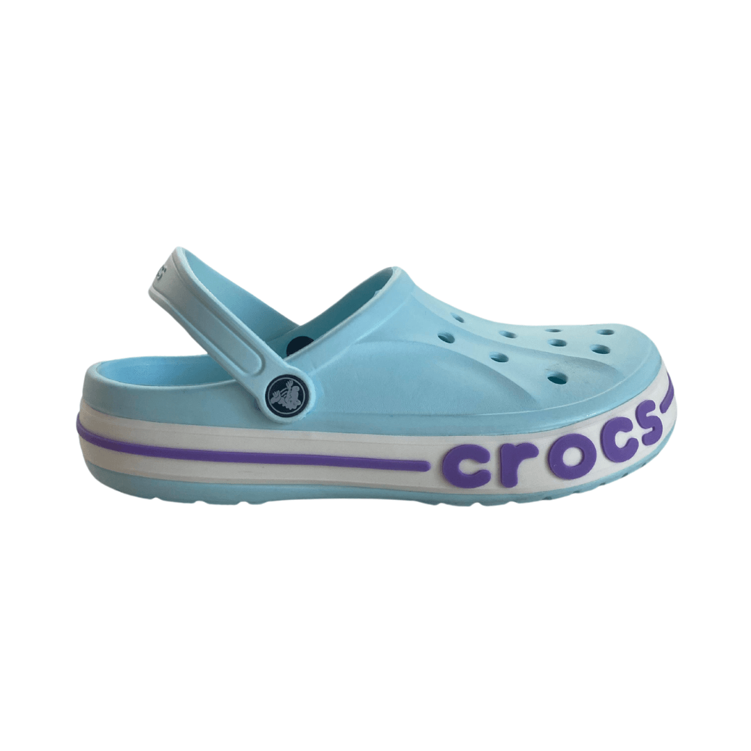 Bayband Clog 'açık mavi'