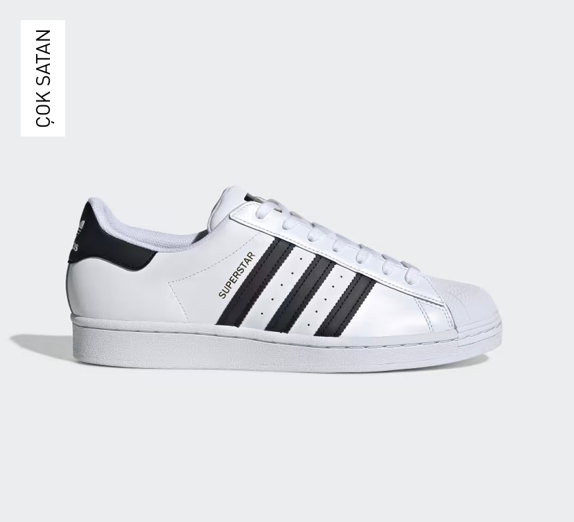 Adidas Superstar