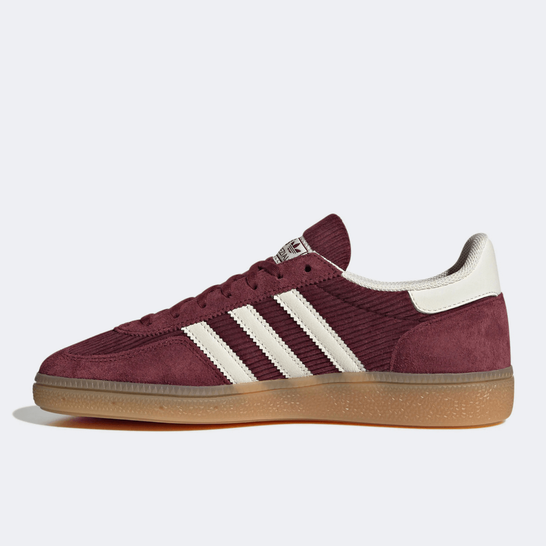 Spezıal Casual Handball bordo