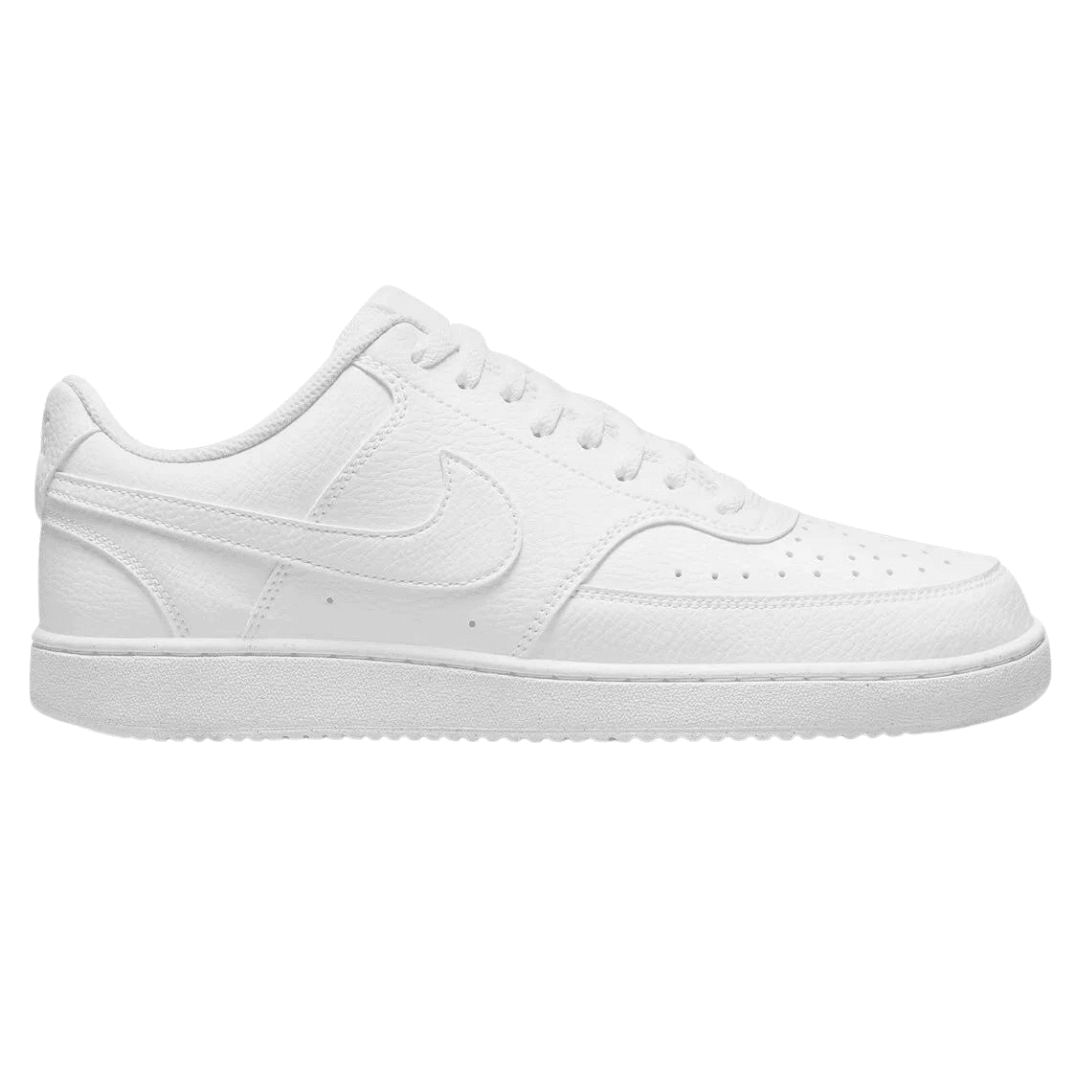 Court Vision Low Next Nature (WHİTE)