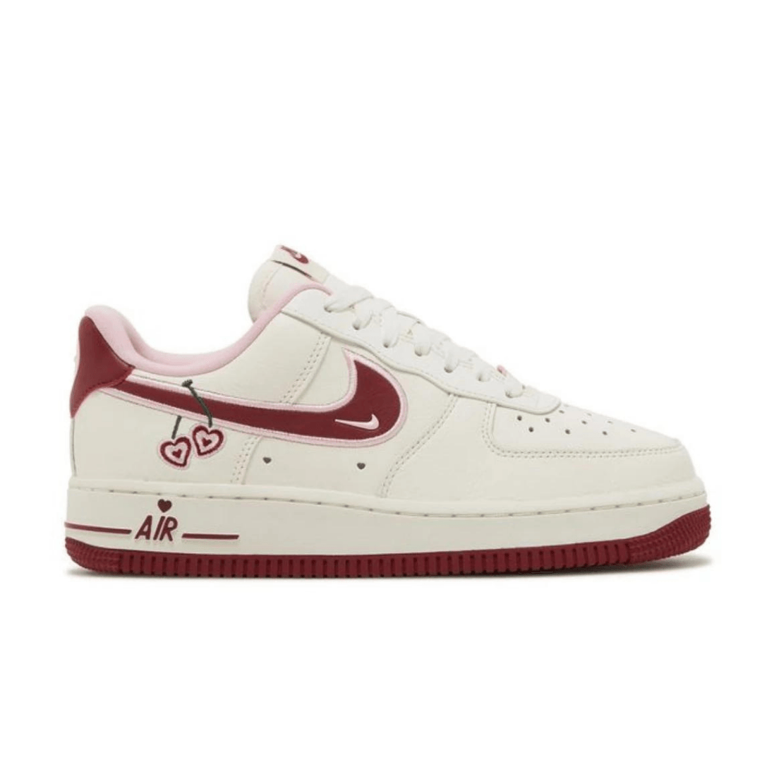 Air Force 1 'Low Valentine s Day Cream' %30