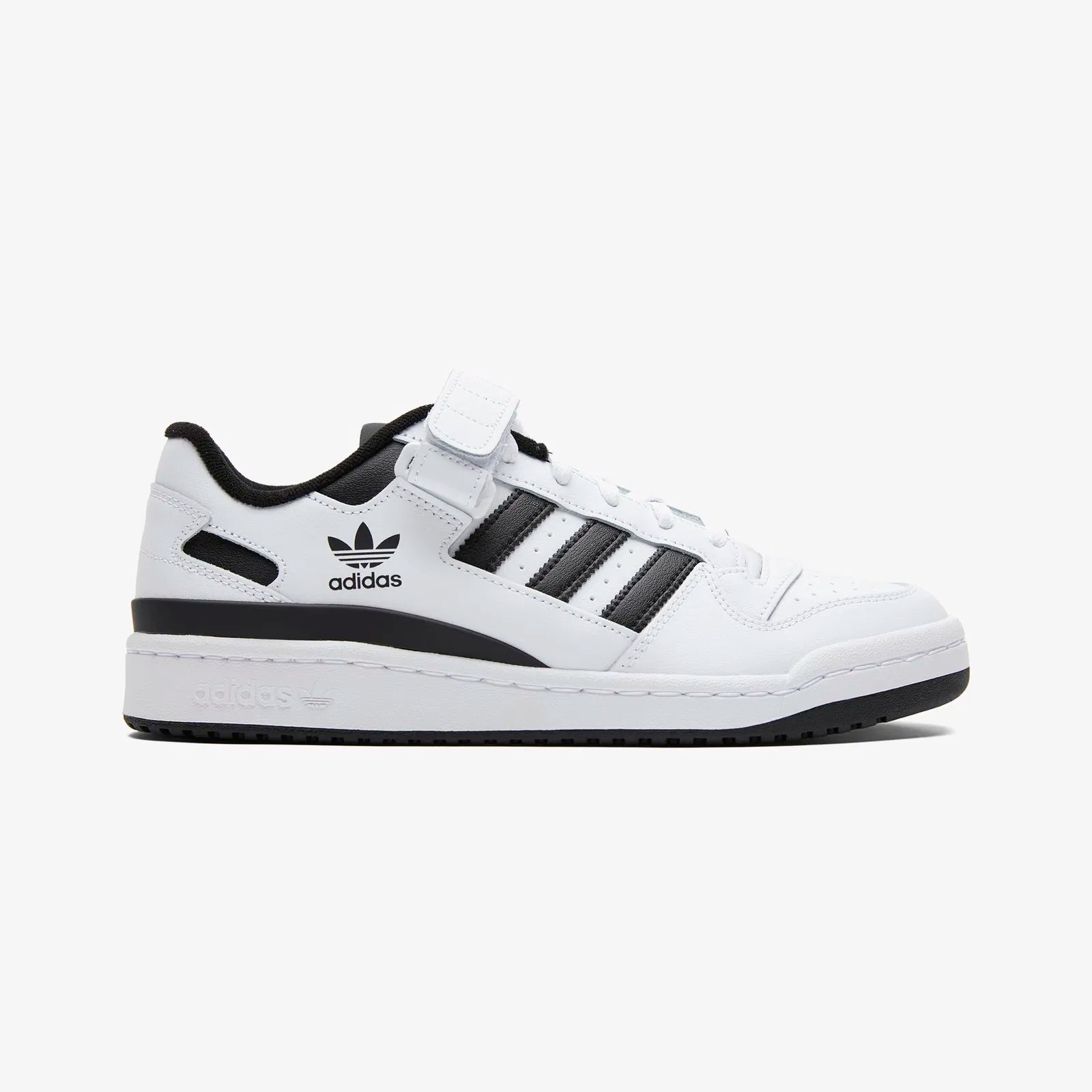 Forum Low Unisex Beyaz