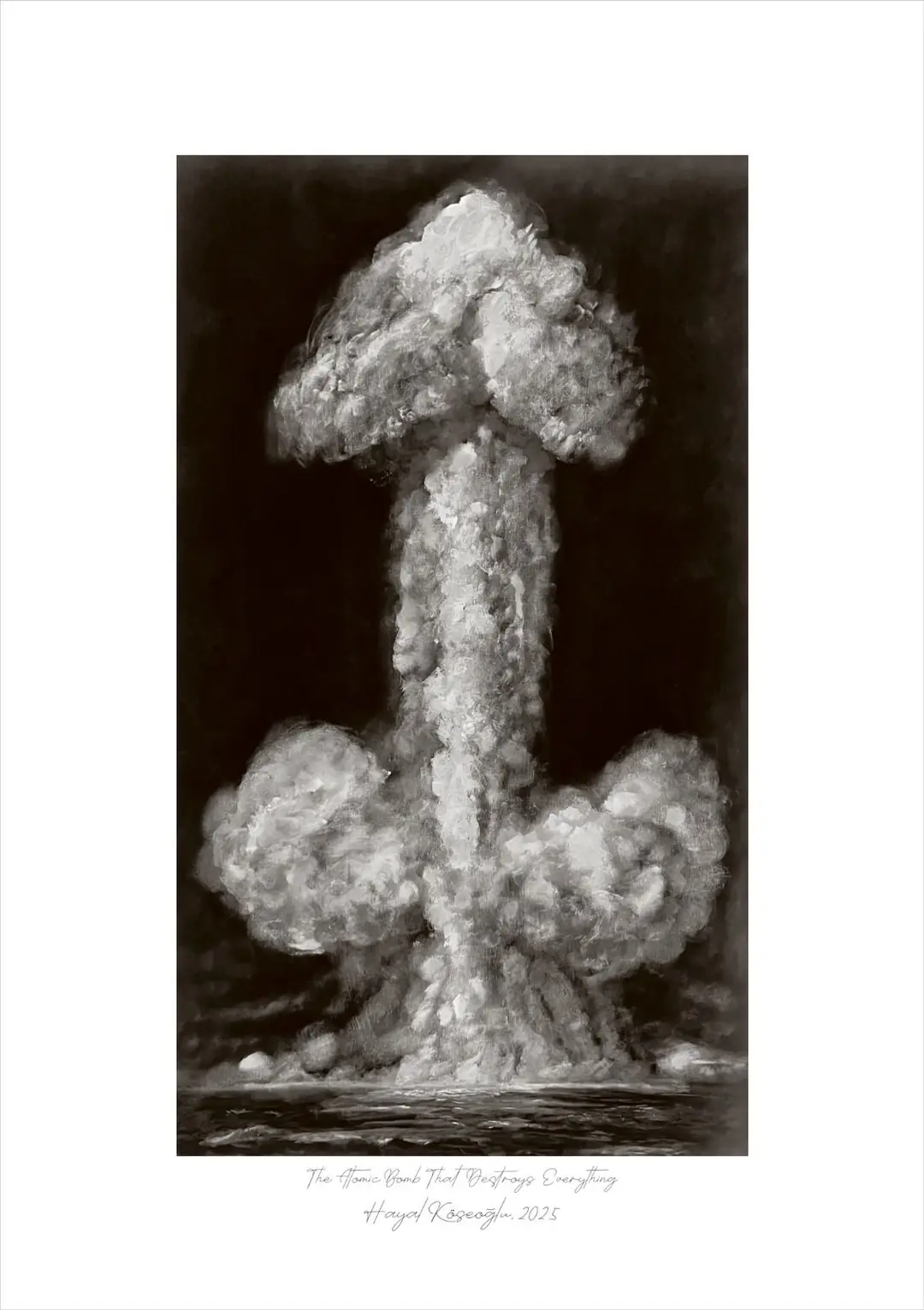 Atomic Bomb
