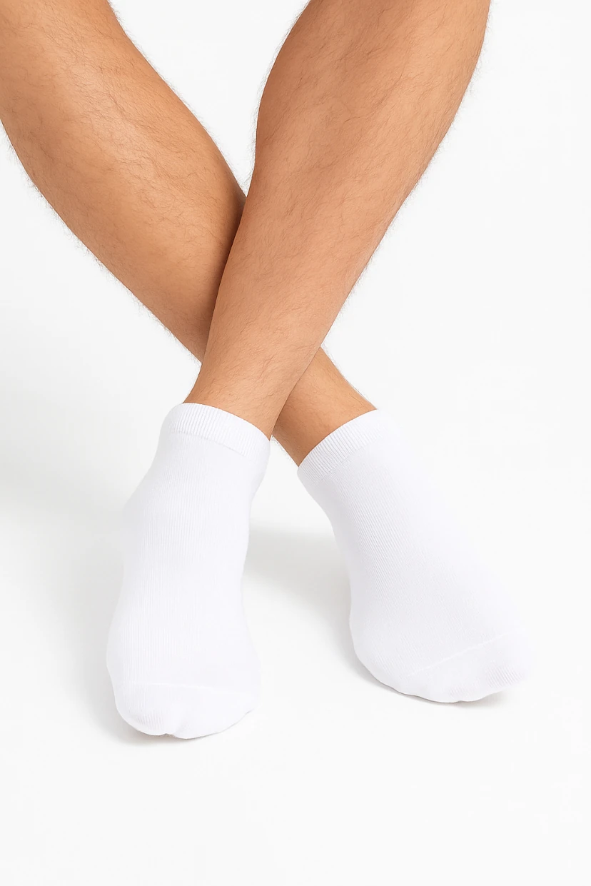 Bambu Çorap 3'lü Paket