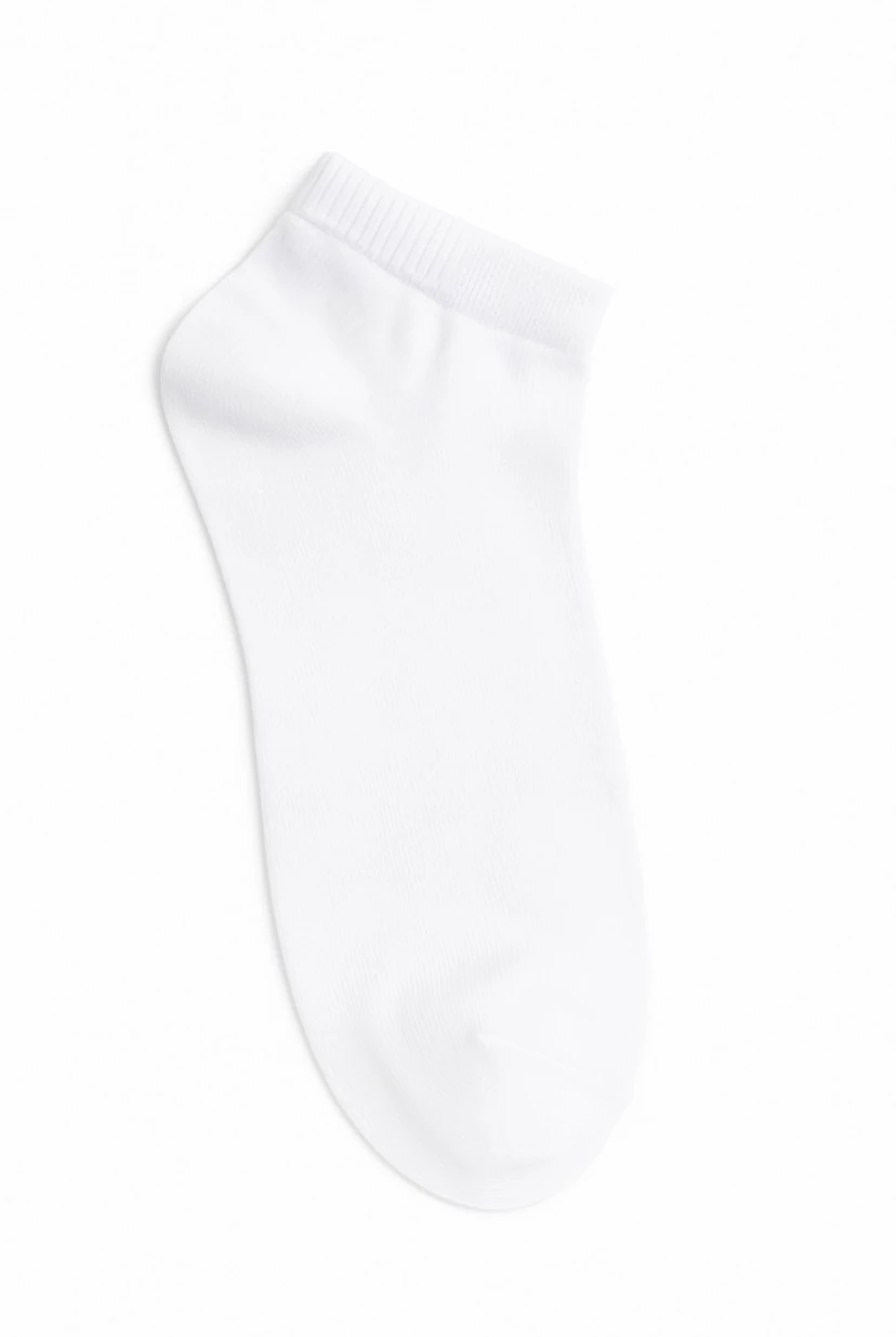 Bambu Çorap 3'lü Paket