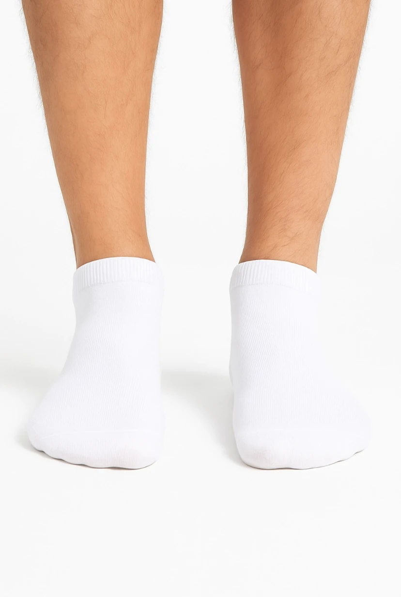 Bambu Çorap 3'lü Paket