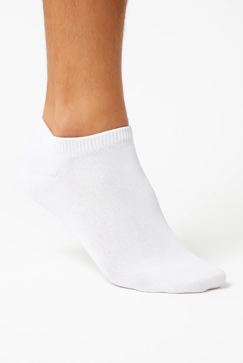 Bambu Çorap 3'lü Paket