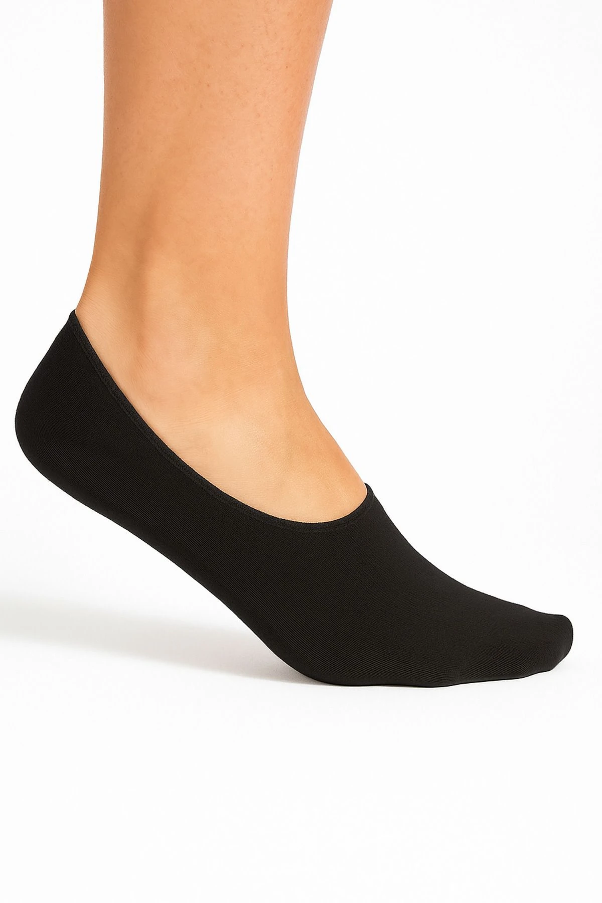 Babet Kadın Çorap 3'lü Paket