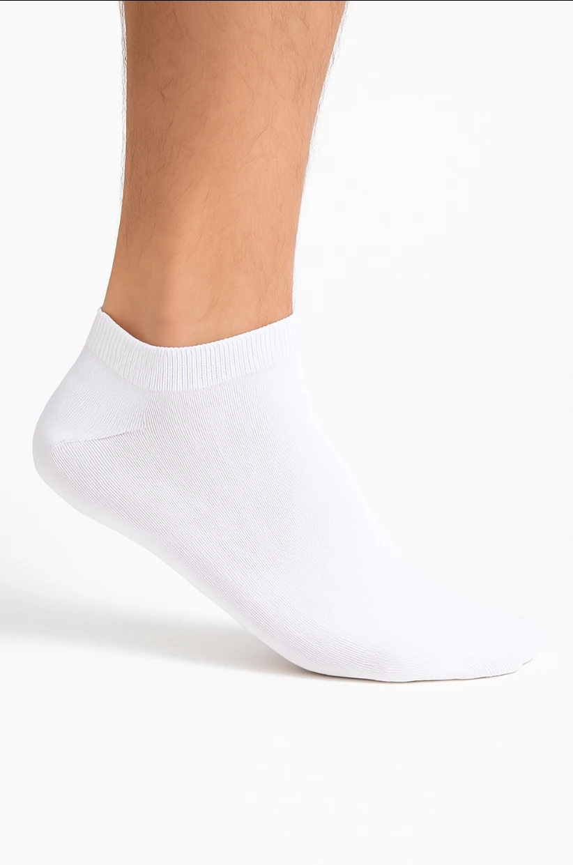 Bambu Çorap 3'lü Paket