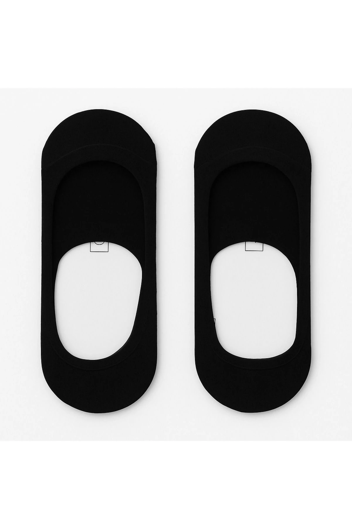 Babet Kadın Çorap 3'lü Paket