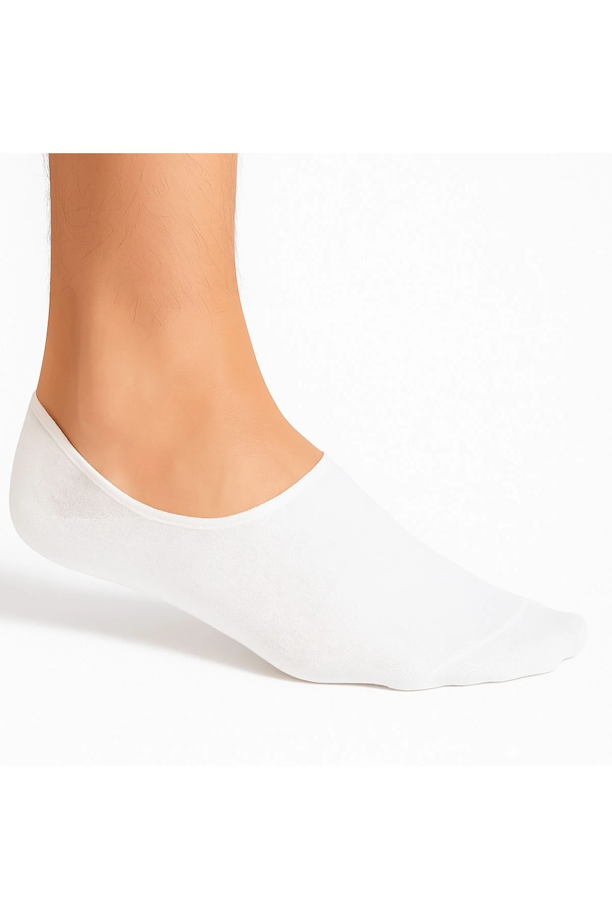 Babet Erkek Çorap 3'lü Paket