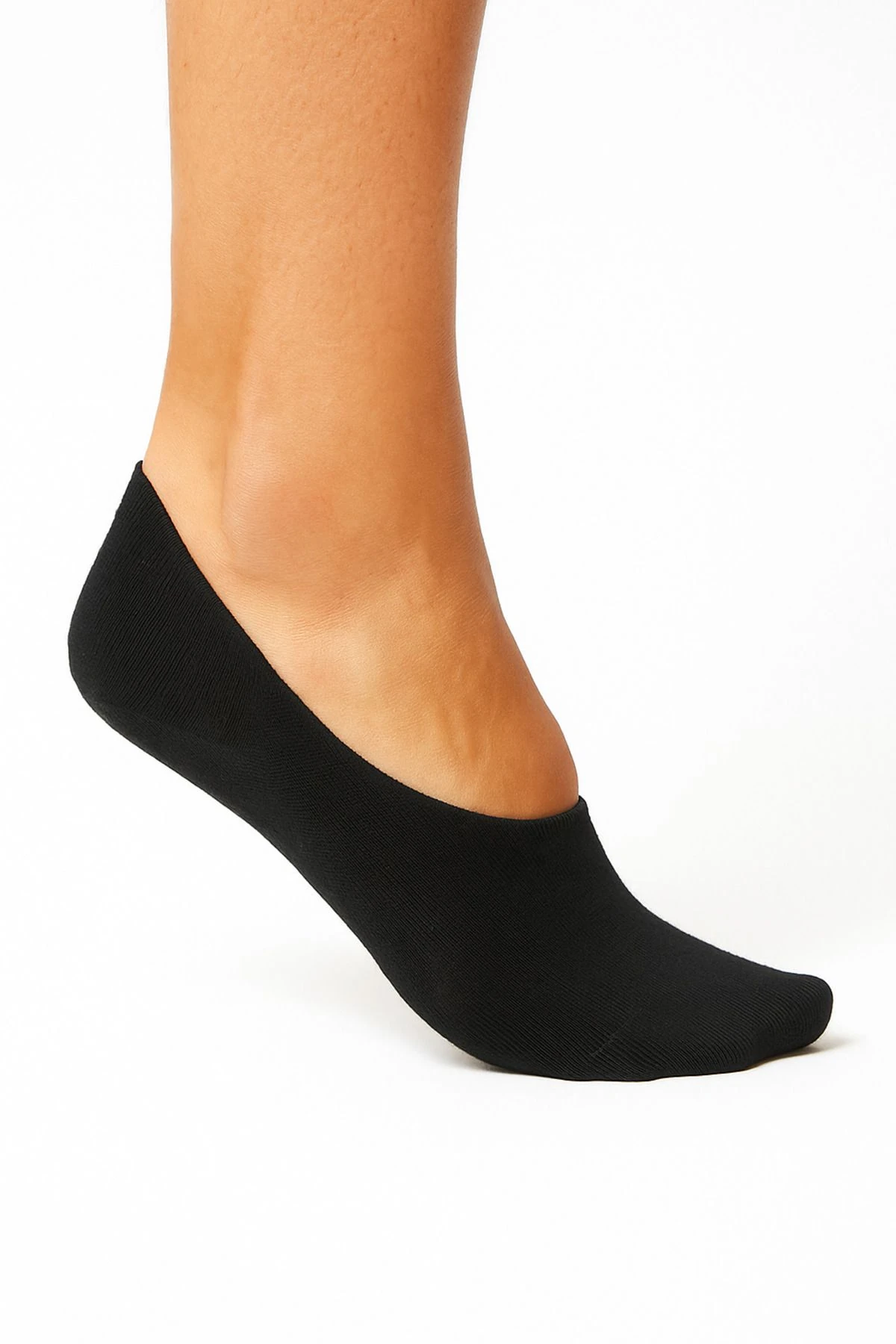 Babet Kadın Çorap 3'lü Paket