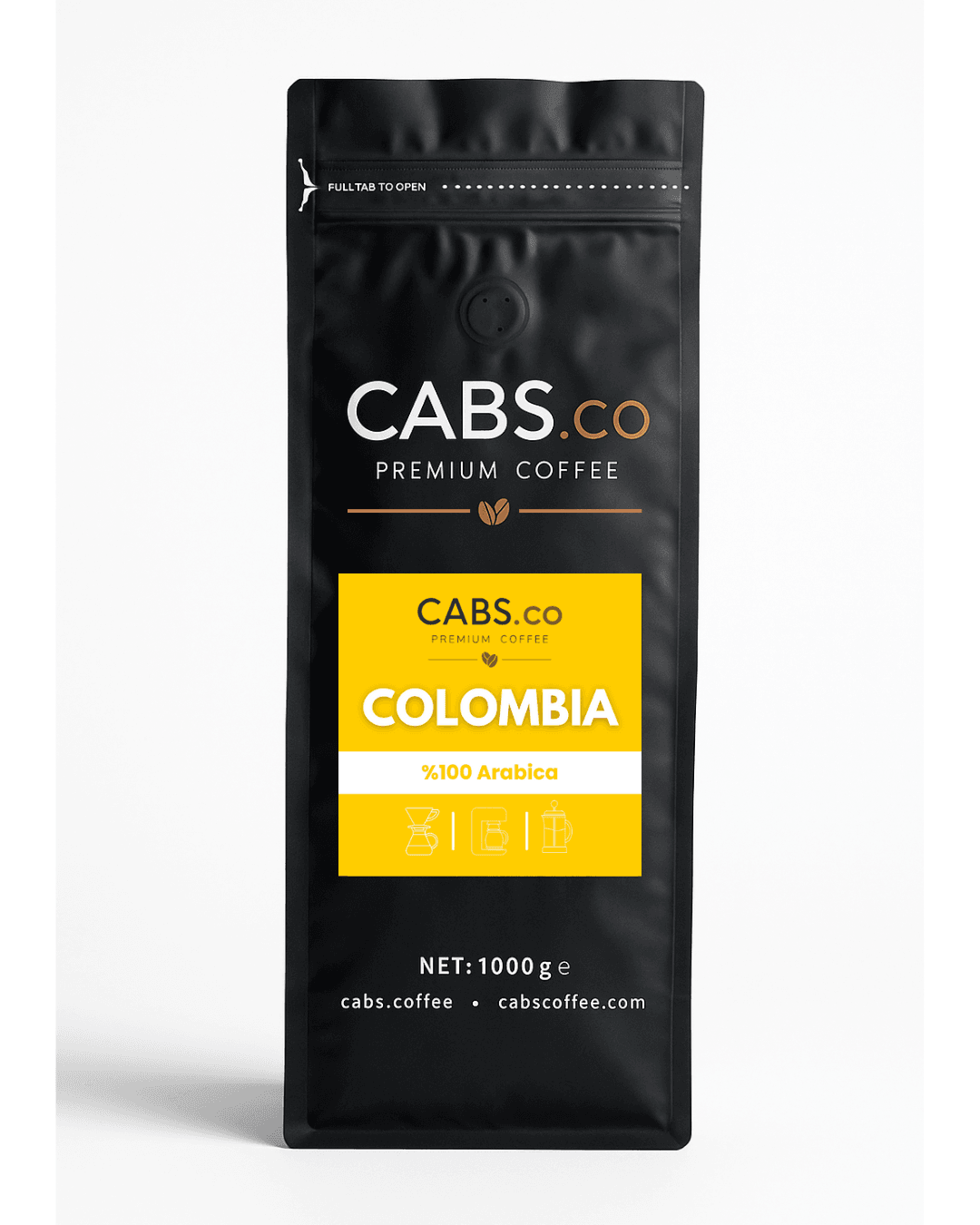 CABS.CO COLOMBIA main variant image