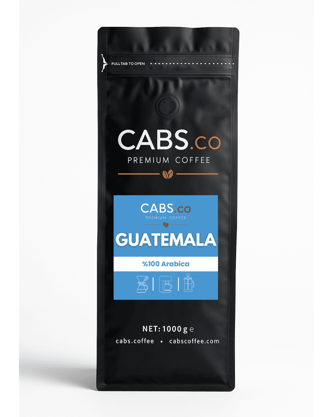 CABS.CO GUATEMALA main variant image