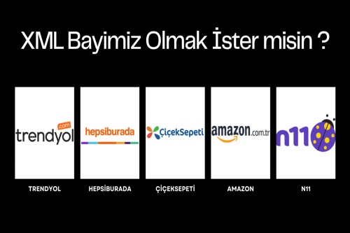 Xlm bayimiz olmak istermisiniz