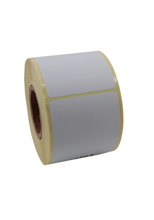 Laçiner 40x58 TERAZİ ETİKETİ TERMAL 500 SARIM 58001127