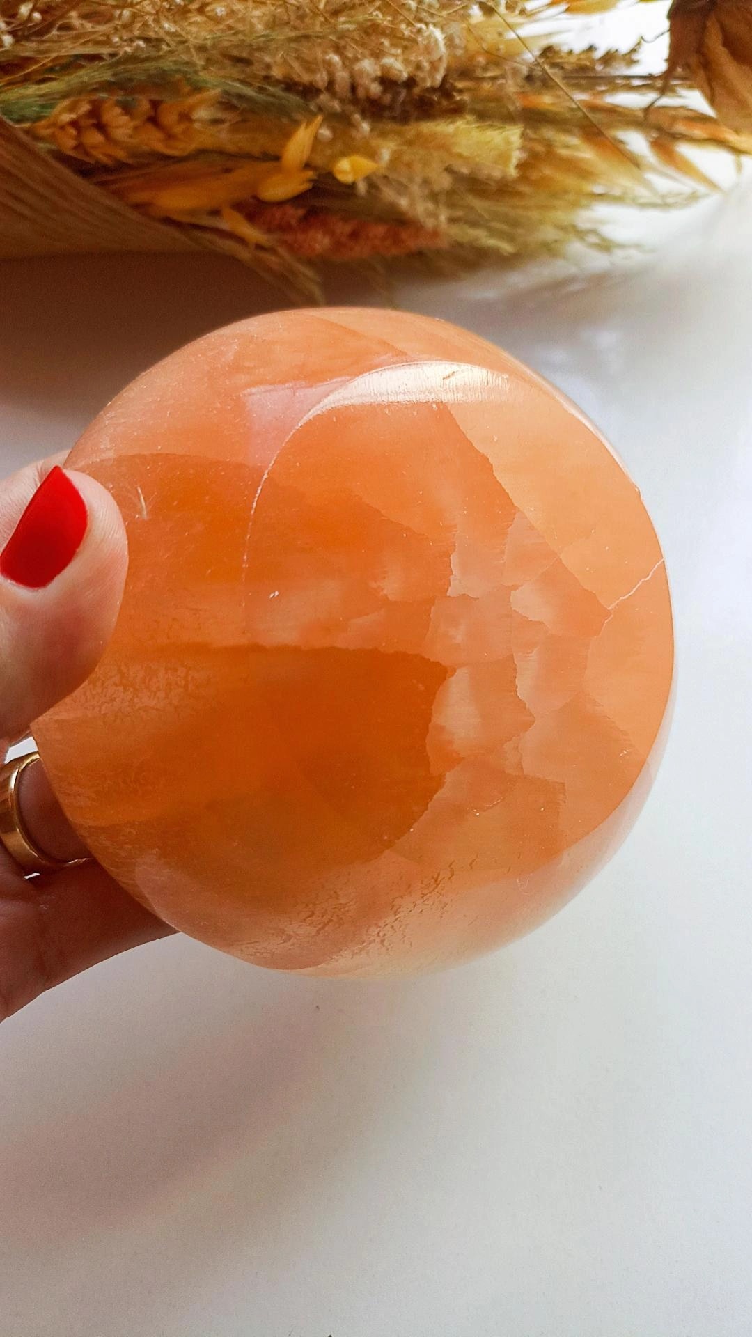 Selenit Kase: Enerji Şarjı ve Ruhsal Arınma Merkezi