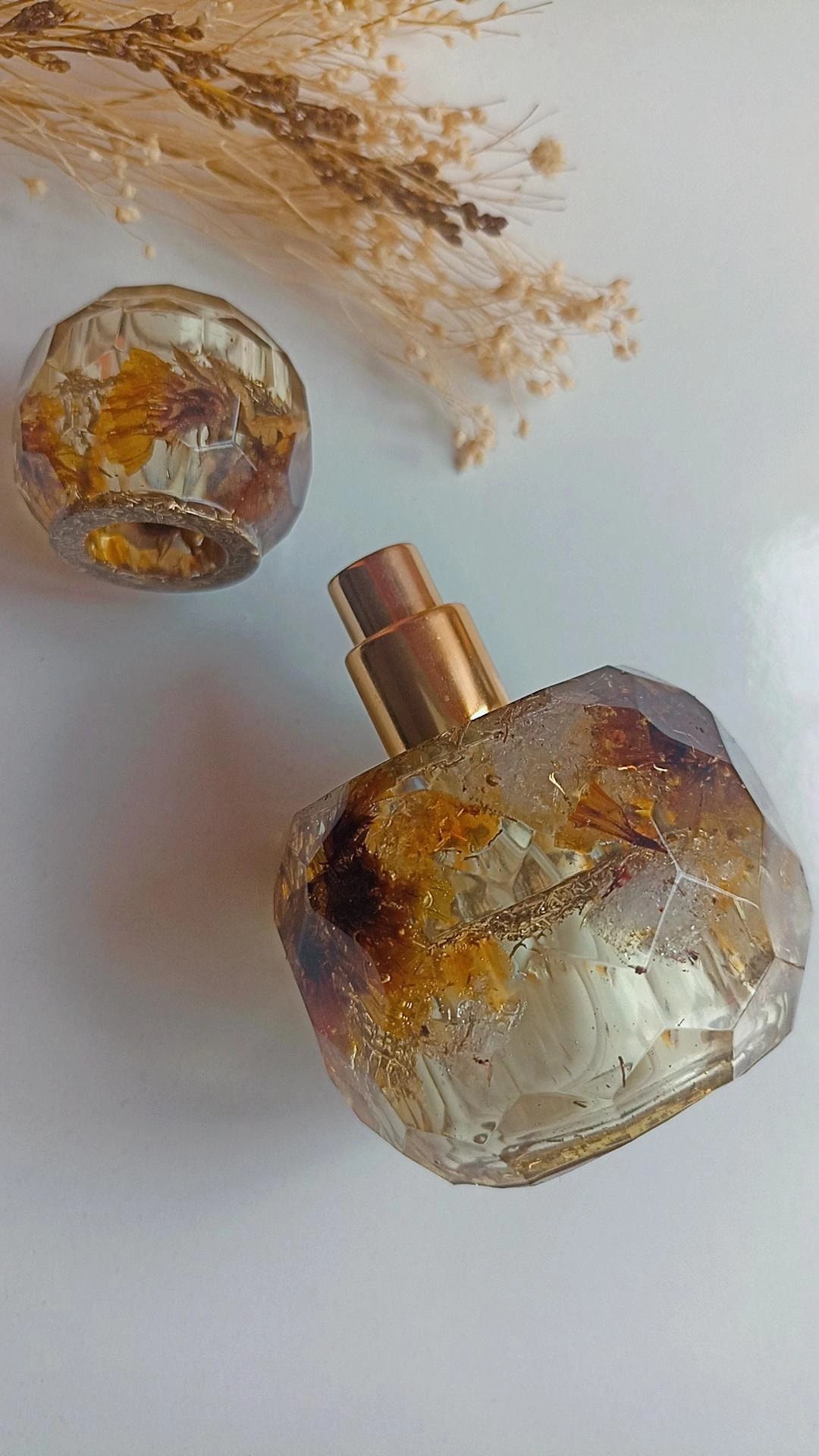 Güneş Işığı Şişesi