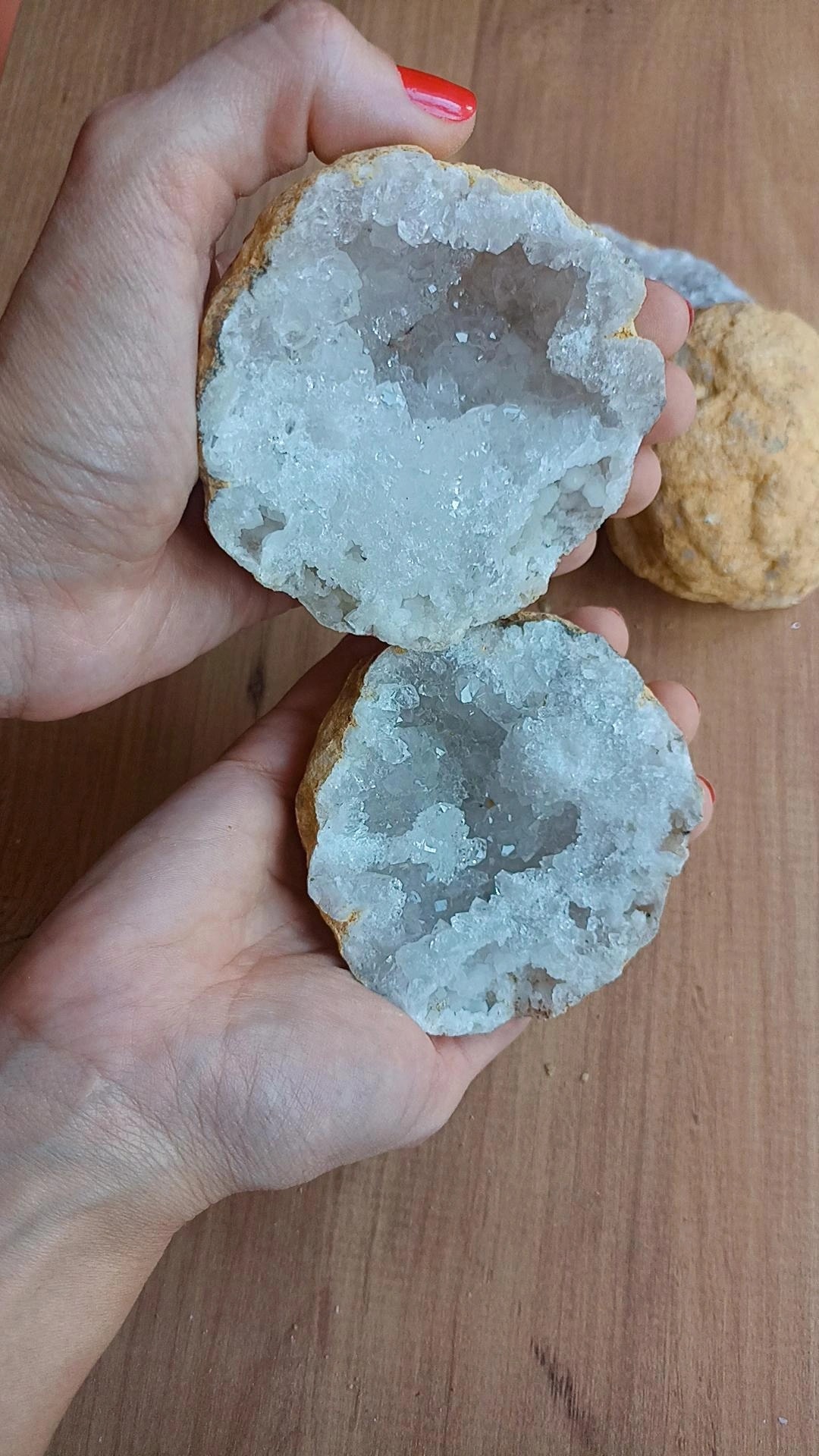 Çöl Gülü (Desert Rose) Kütle Taşı: Doğanın Eşsiz Sanatı