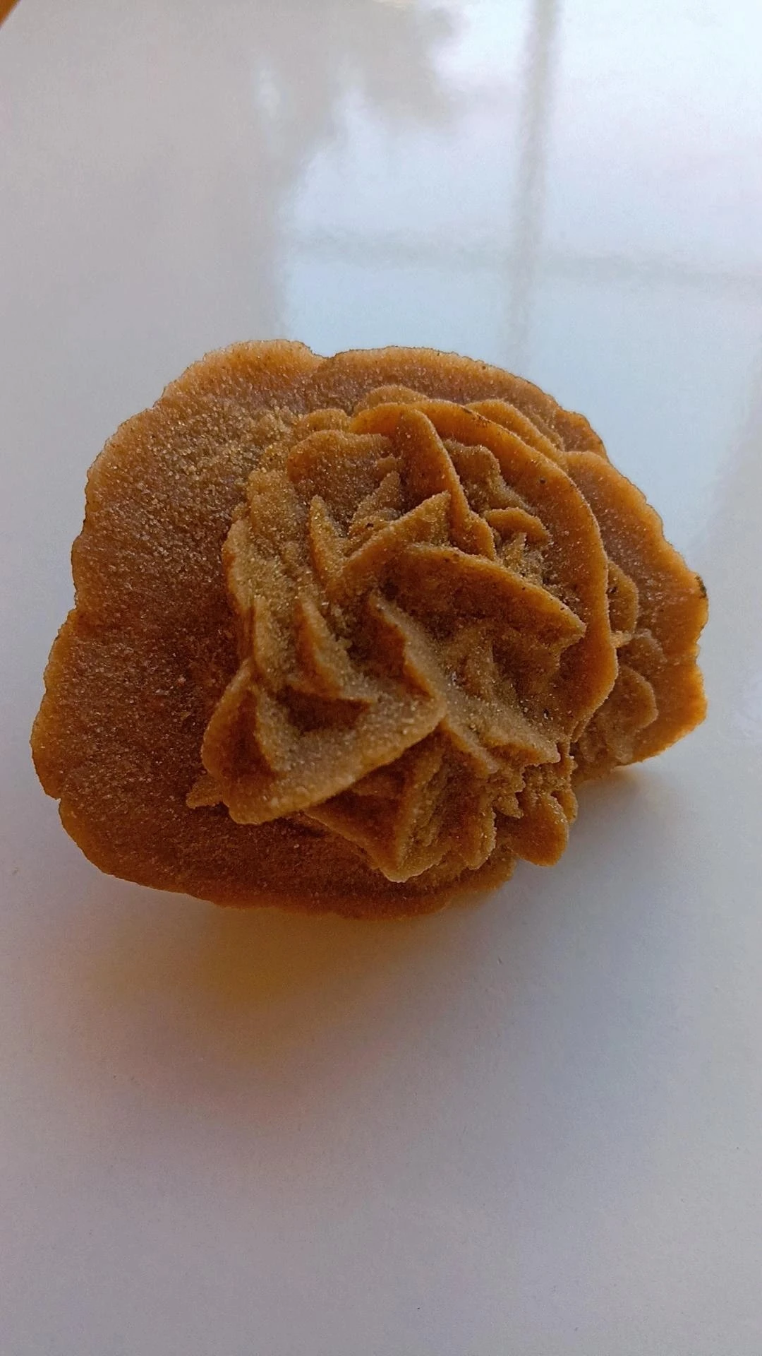 Çöl Gülü Doğal Taş Kütle