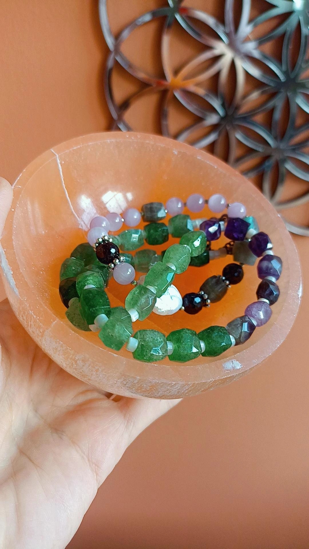 Selenit Kase: Enerji Şarjı ve Ruhsal Arınma Merkezi