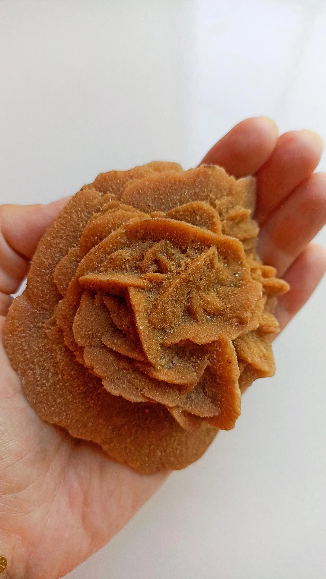 Çöl Gülü Doğal Taş Kütle