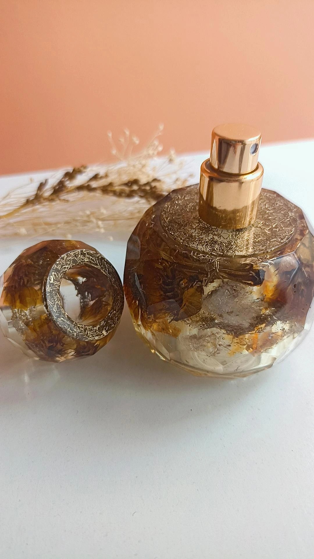 Güneş Işığı Şişesi