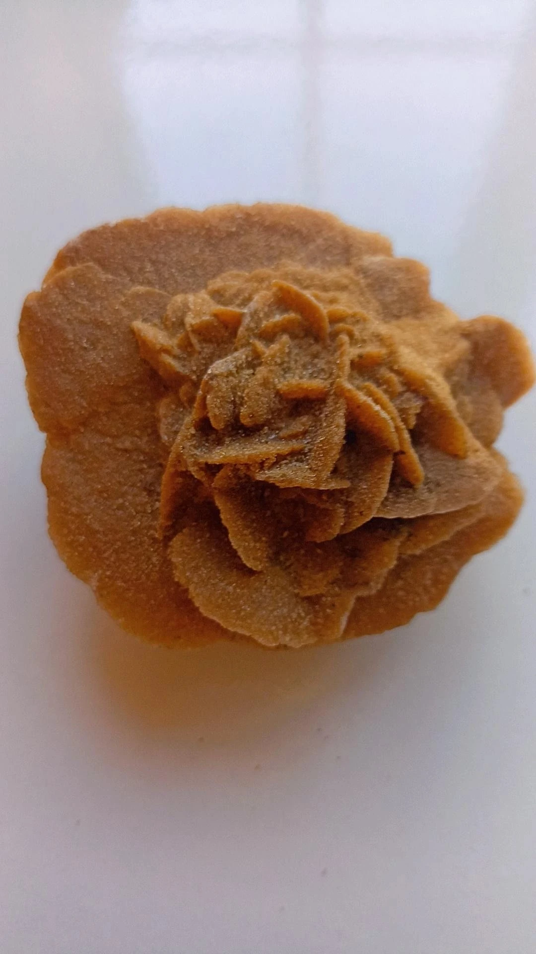 Çöl Gülü Doğal Taş Kütle