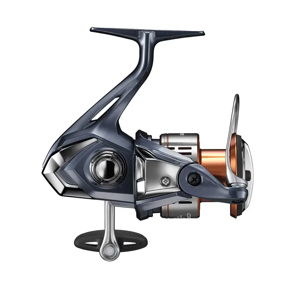 SHIMANO NASCI 2500 OLTA MAKİNASI