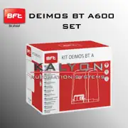 BFT