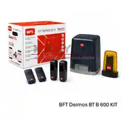 BFT