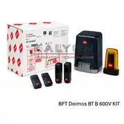 BFT