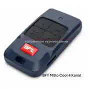 BFT