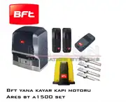 BFT