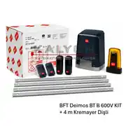 BFT