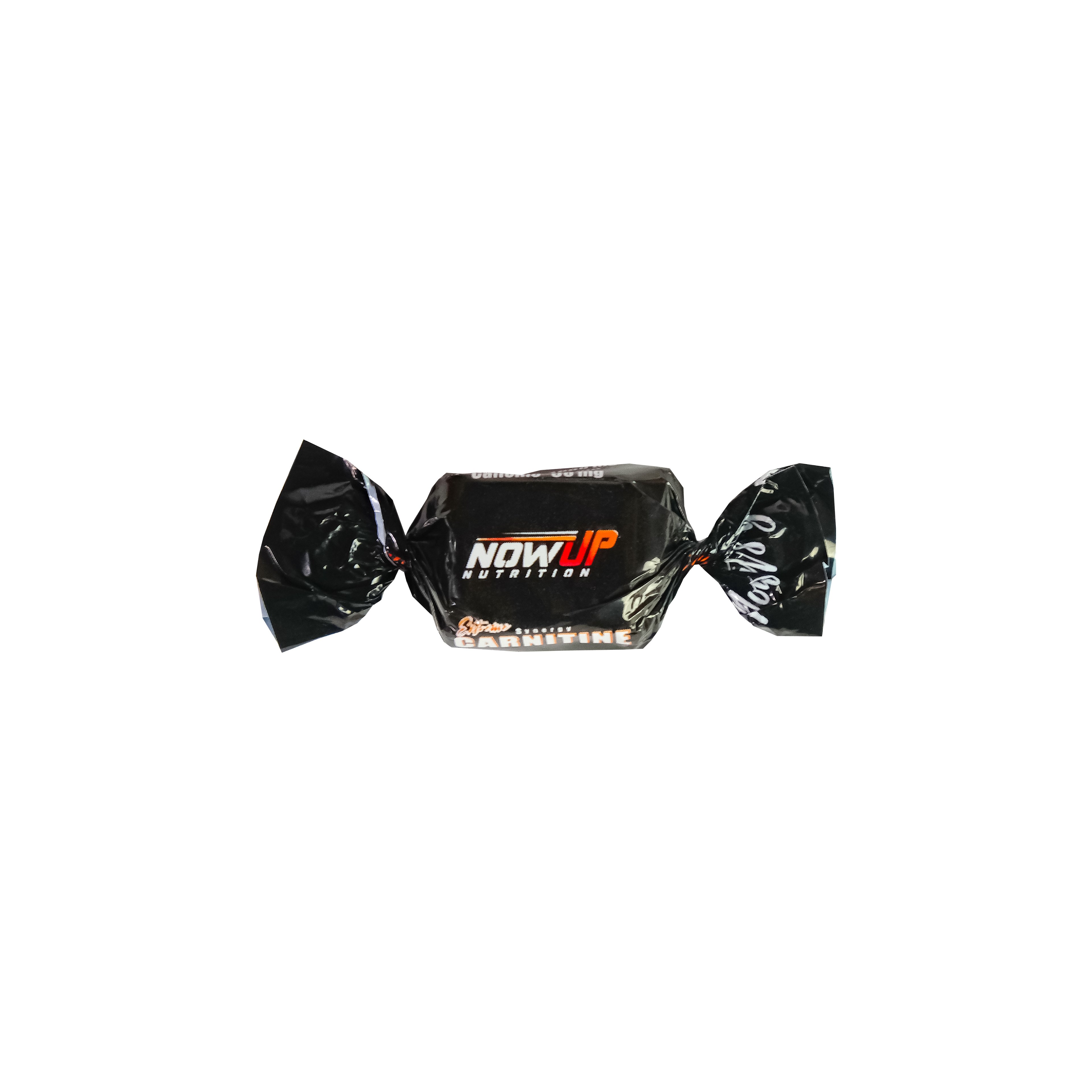 Extreme Synergy Carnitine Toffee Mevsim Meyveleri Aromalı - 60 Adet