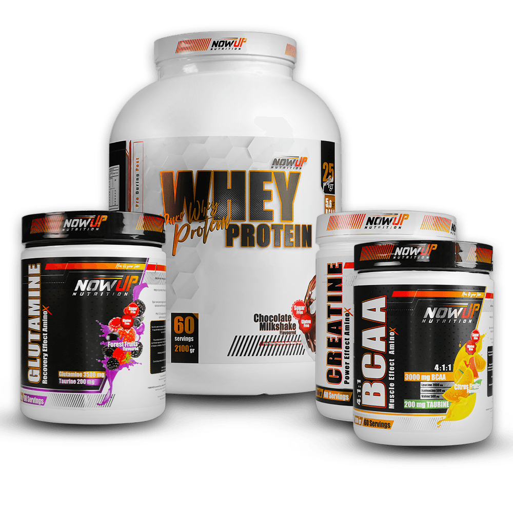 Glutamin,