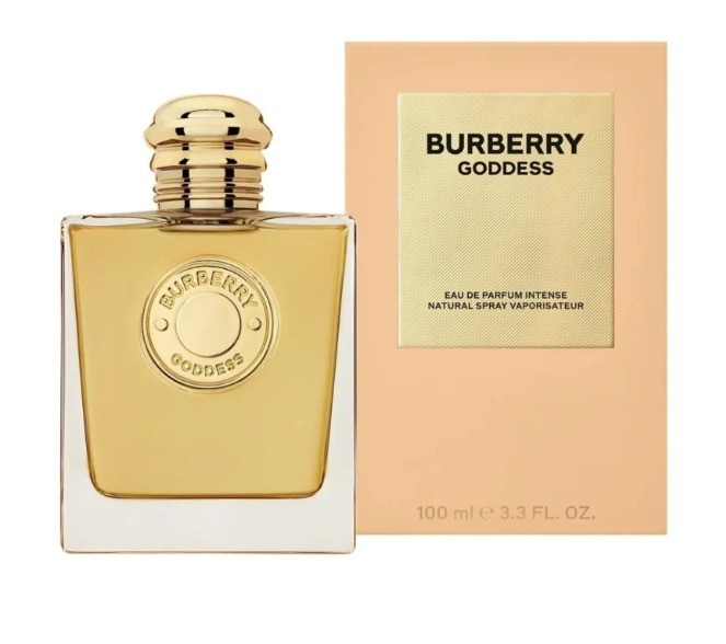 Burberry Goddess Edp 100ml