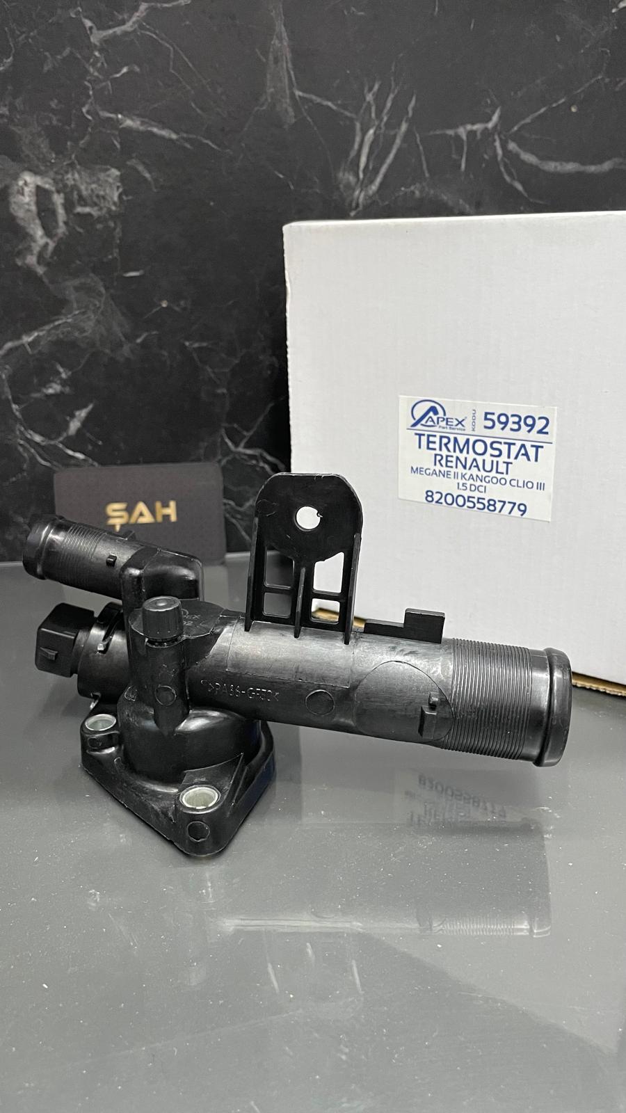 RENAULT TERMOSTAT MEGANE 2- KANGOO- CLIO 3 8200558779